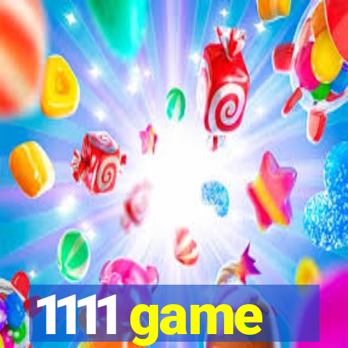 1111 game